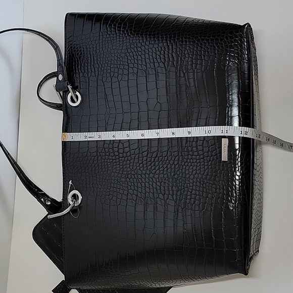 Aldo Black Handbag - Picture 6 of 15